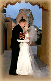 Destination Weddings in Santa Fe, New Mexico