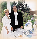Wedding caterers for Santa Fe weddings